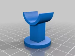MAC keyboard raiser/incliener