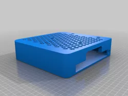 Mac Mini Monitor Brace 