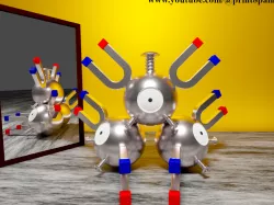 Magneton