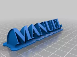 MANUEL