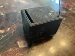 Maytech remote control receiver box