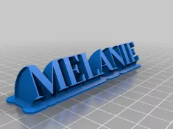 MELANIE