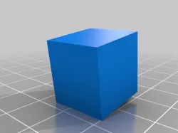 Minecraft Custom Skin Figure