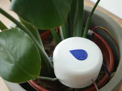 Mini indoor watering system 