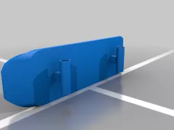 Mini Skateboard