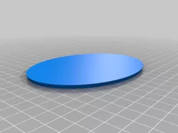 Miniature Base