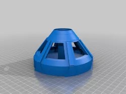 Model Rocket