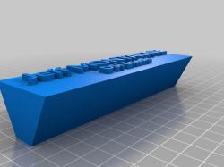 montagne 3D Models | Page 1 | STLFinder