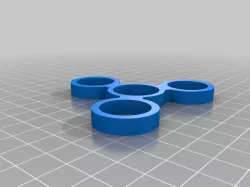 My Customized Coin spinner