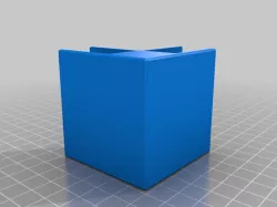 My Customized Custom made shelving system