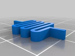 My Customized Flat Spring