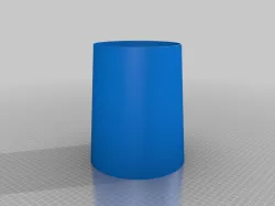 My Customized lamp shade