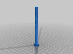 My Customized NUT JOB | Nut, Bolt, Washer and Threaded Rod Factory