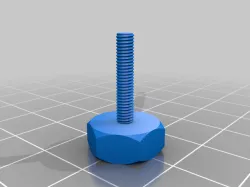 My Customized NUT JOB | Nut, Bolt, Washer and Threaded Rod Factory