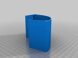 My Customized Spool last godrawer - storage box