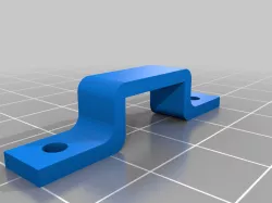 My Customized universal bracket