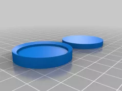 My Customized Watch press  