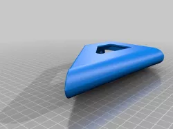 Nerf Saturn Stock Sock