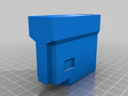 ODIN Speedloader Adapter for AEP
