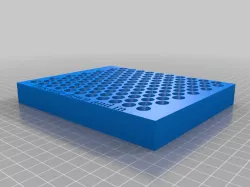 Offset Screen