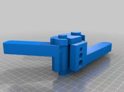 ohybacka 4mm/15mm