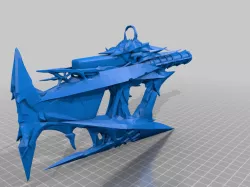 Osteo Striga Destiny 2