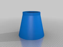 Parametric Coin/Token operated candy dispenser