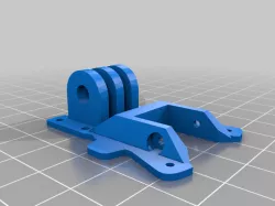 Pavo 25 Better Camera Mount