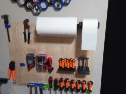 PeggedBoard v1.1