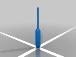 Phillips Head Screwdriver