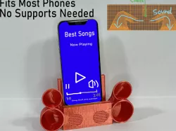 Phone Holder