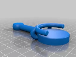 Phone Stand with Popsocket