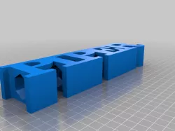 PIPER pencil holder