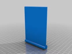 Placa Poka Yoke Ender 3 