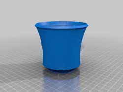 Plant pot