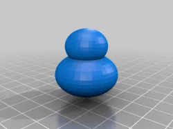 Pokemon Sitrus berry