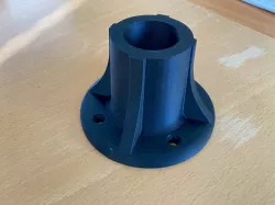 Pool Ladder Mount
