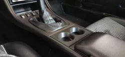 Porsche 944 cup holder