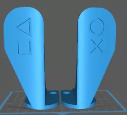 PSVR2 Wall Mount