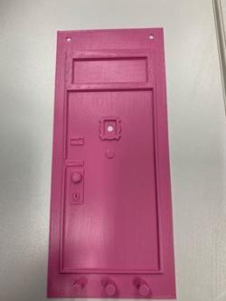friends key holder 3D Models | Page 1 | STLFinder