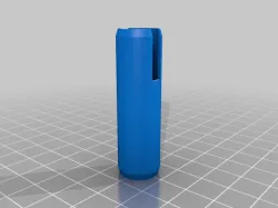 PX21 battery adapter