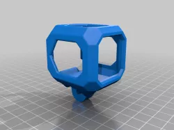 Runcam 5 gopro mount