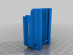 runcam2 airsoft mount