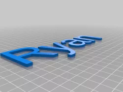 Ryan Name