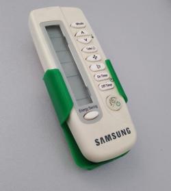 OEM Samsung Air Conditioner AC Remote Control Holder Originally Shippe –