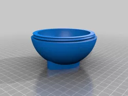 Scorpion Ball