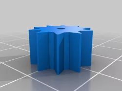 Simple Gear