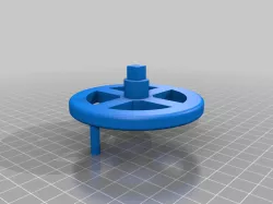 Slider Crank Mechanism