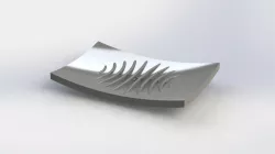 Soap Tray