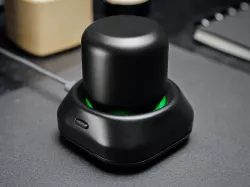 Space Mouse for Fusion 360 Using Magnets (DIY)
